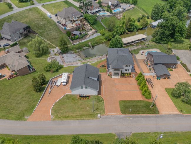 541 Lakeview Cir, House other with 3 bedrooms, 6 bathrooms and 16 parking in Mount Juliet TN | Image 64