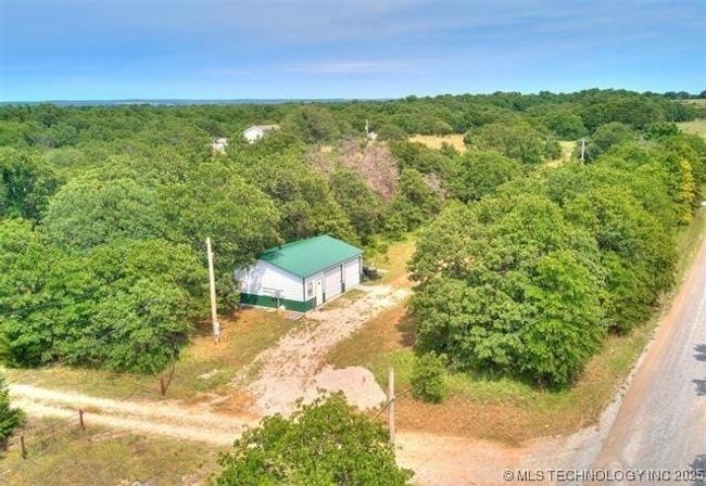 6771 County Road 4151, House other with 4 bedrooms, 3 bathrooms and null parking in Pawhuska OK | Image 10