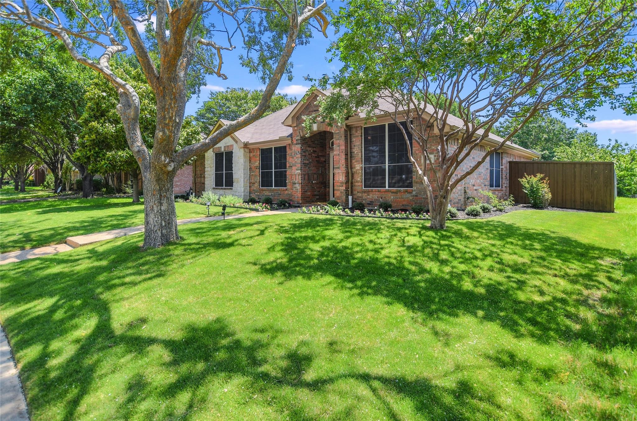 Residential Lease in Frisco 3