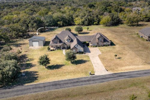 1144 A Boling Ranch Rd N, Azle, TX, 76020-1582 | Card Image
