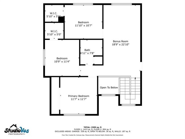 25807 Oakridge Forest Ln, House other with 4 bedrooms, 3 bathrooms and 2 parking in Spring TX | Image 29
