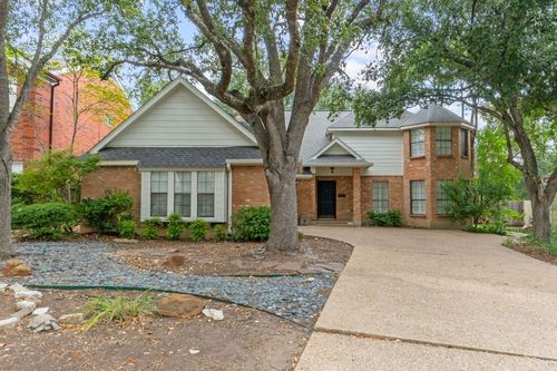 4600 Eby Ln, Austin, TX, 78731-4532 | Card Image