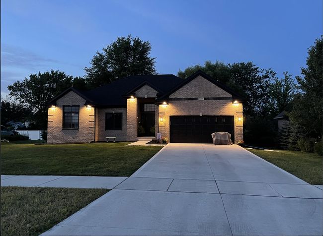 8459 Talon Ct, House other with 3 bedrooms, 3 bathrooms and null parking in Newport MI | Image 33