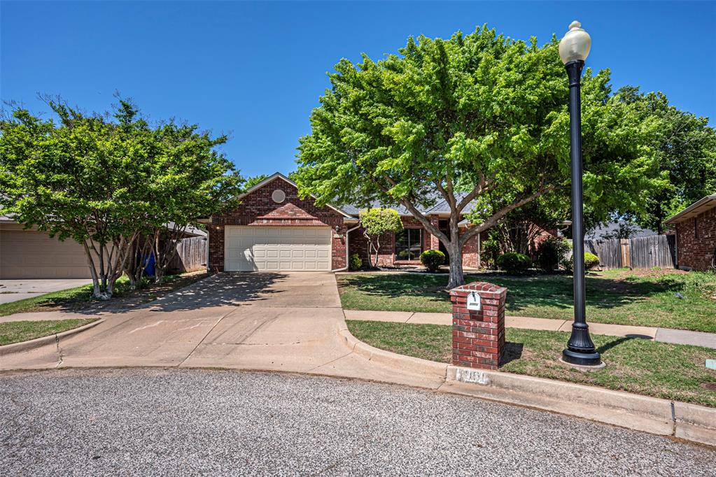 Melisa Dr, Norman, OK 73071