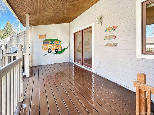 1361 Barber Dr, Townhouse with 4 bedrooms, 4 bathrooms and 1 parking in Carbondale CO | Image 32
