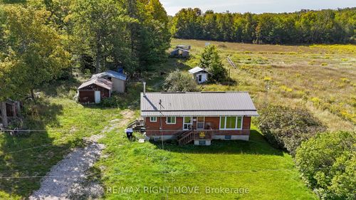 6989 Concession B-C Rd, Ramara, ON, L3V0K7 | Card Image