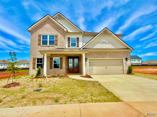 23 Hancock Ln, Madison, AL, 35756-2212 | Card Image