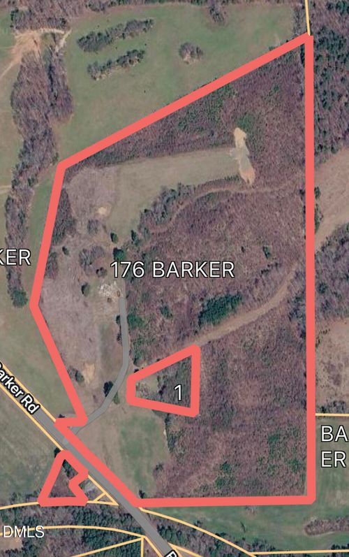 135 Barker Rd, Semora, NC, 27343-9115 | Card Image