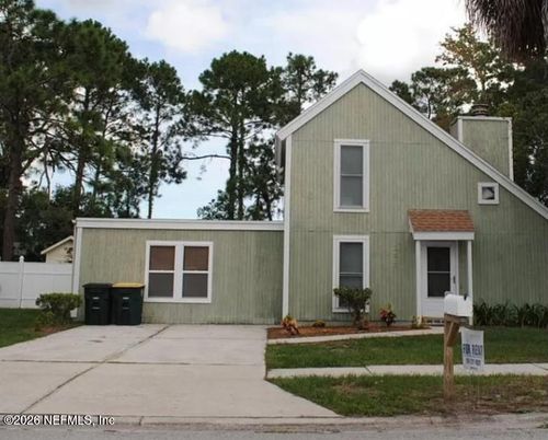 2473 Wattle Tree Rd W, JACKSONVILLE, FL, 32246-2454 | Card Image