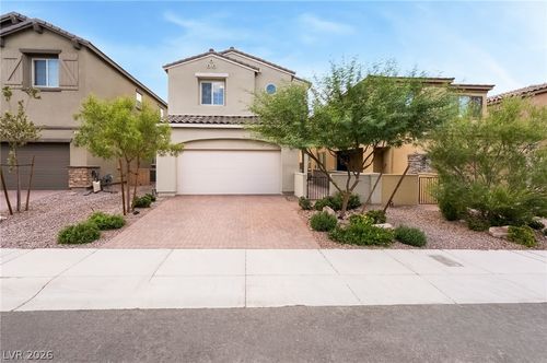 869 Greenspire St, Henderson, NV, 89011-5660 | Card Image