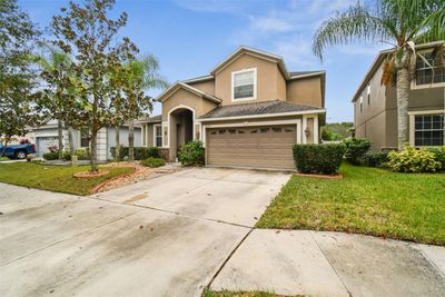 20427 Carolina Cherry Court, House other with 5 bedrooms, 3 bathrooms and null parking in Tampa FL | Image 3