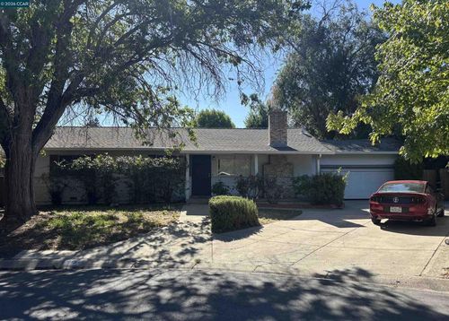 23 Oakvue Ct, Pleasant Hill, CA, 94523-3610 | Card Image