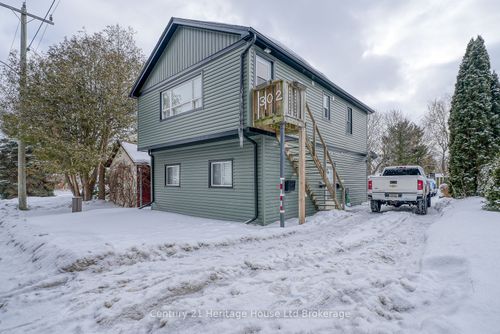 302 Chapel St, Simcoe, ON, N3Y1P5 | Card Image