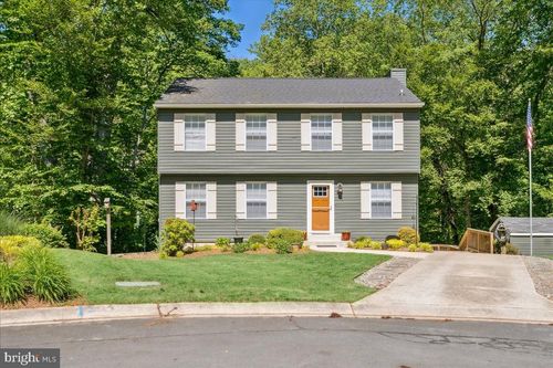 501 Macmillan Ct, ARNOLD, MD, 21012-2257 | Card Image