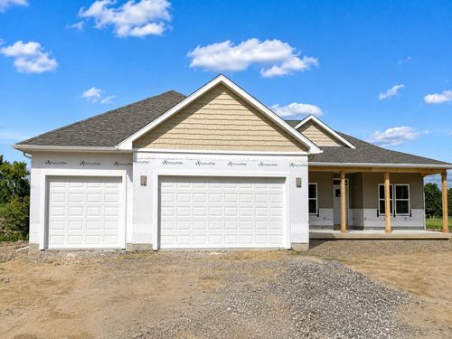 4958 Thompson Heights Blvd, Adrian, MI, 49221-9844 | Card Image