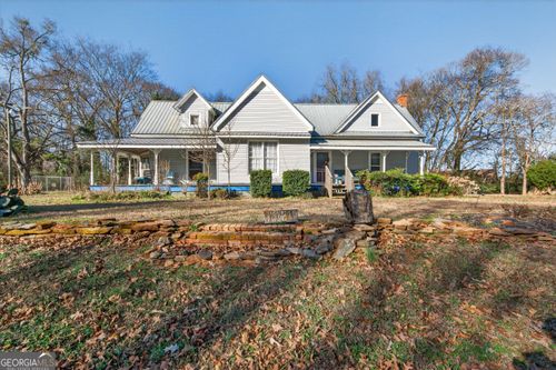 655 Lewis Roberts Road, Jefferson, GA, 30549 | Card Image