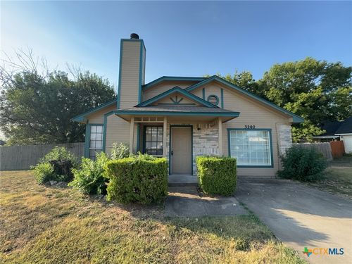 3202 Honeysuckle Dr, Killeen, TX, 76542-3144 | Card Image