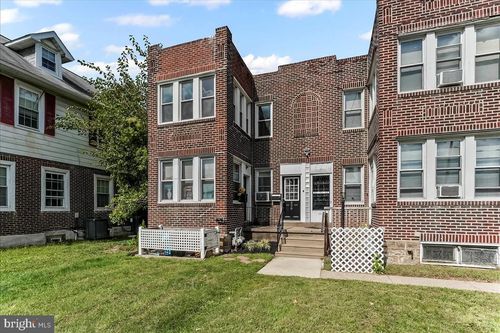 856 Chester Pike, SHARON HILL, PA, 19079-1409 | Card Image