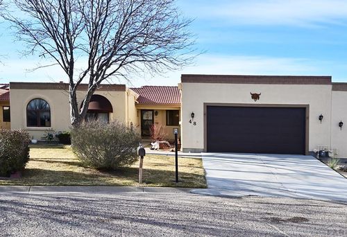 48 W Carmel Court, Pueblo West, CO, 81007 | Card Image