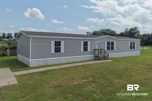 21601 Westside Loop, Silverhill, AL, 36576-3781 | Card Image