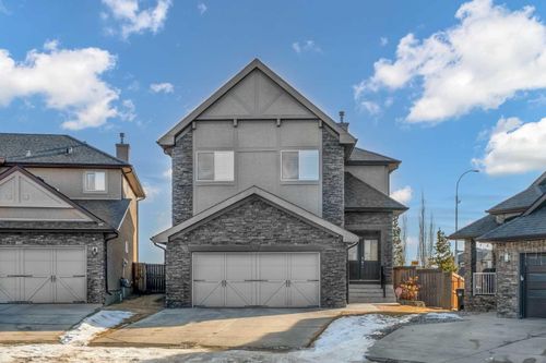 113 Aspen Stone Pl Sw, Calgary, AB, T3H0H4 | Card Image