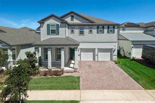 5138 Citrus Leaf Blvd, Winter Garden, FL, 34787-8536 | Card Image