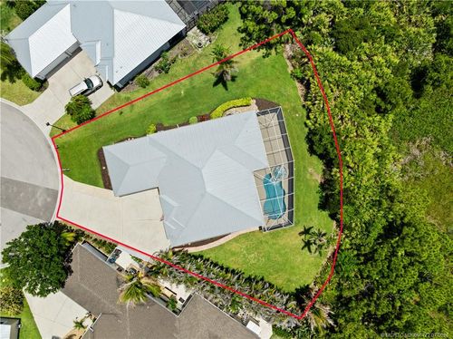 512 Nw Sunflower Pl, Jensen Beach, FL, 34957-3538 | Card Image