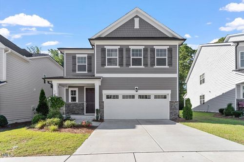 4940 Enlightenment Rd, Raleigh, NC, 27616-4357 | Card Image