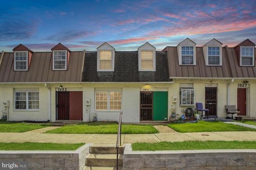 u-203-1931 Village Green Dr, HYATTSVILLE, MD, 20785-4158 | Card Image