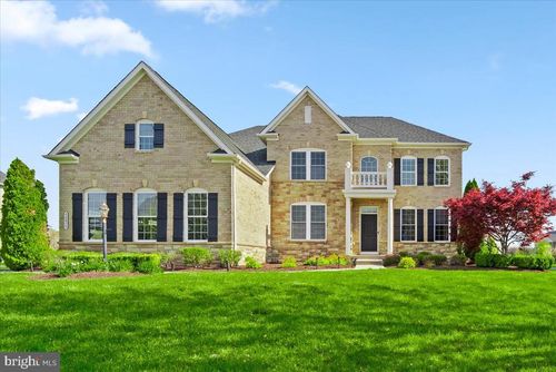 42470 Fawn Meadow Pl, CHANTILLY, VA, 20152-4178 | Card Image