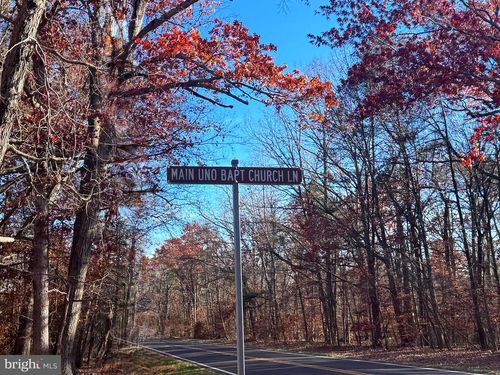 0 Main Uno Bapt Church Ln, ROCHELLE, VA, 22738 | Card Image