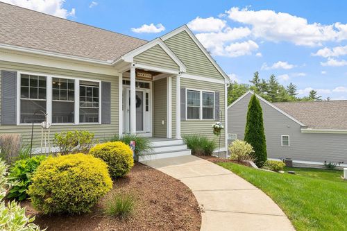 16 Trailside Dr, Amherst, NH, 03031-1953 | Card Image