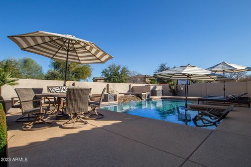 885 W Palo Brea Dr, Litchfield Park, AZ, 85340-6009 | Card Image