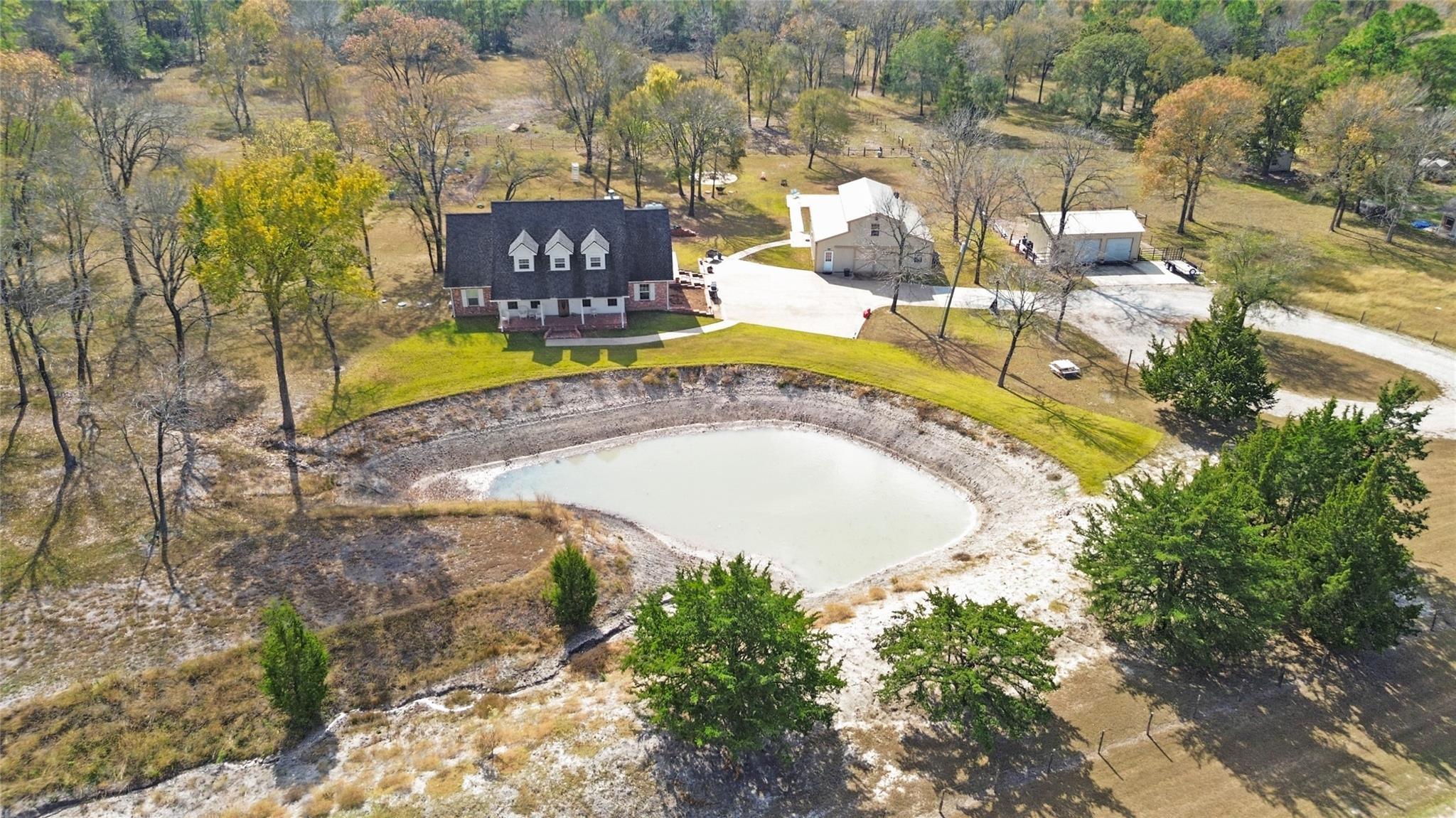 Farm in Huntsville 3