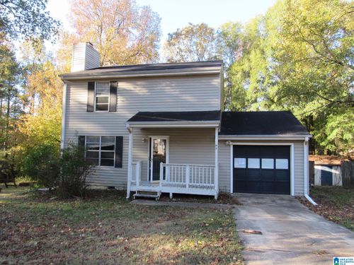 2324 Pentland Drive, BIRMINGHAM, AL, 35235 | Card Image