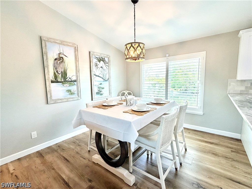 Residential Lease in Bonita Springs