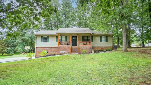 141 Kelly Ave, Rogersville, AL, 35652-2545 | Card Image