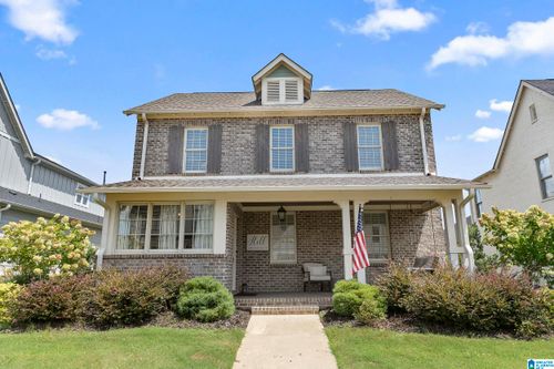 3080 Sydenton Dr, HOOVER, AL, 35244-5621 | Card Image