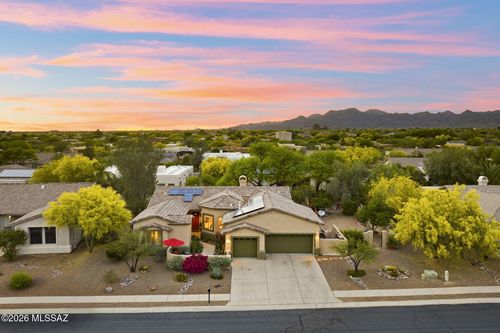 11651 N Ribbonwood Dr, Oro Valley, AZ, 85737-6782 | Card Image