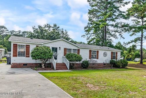 982 Waterview Ln, Carolina Shores, NC, 28467-2221 | Card Image