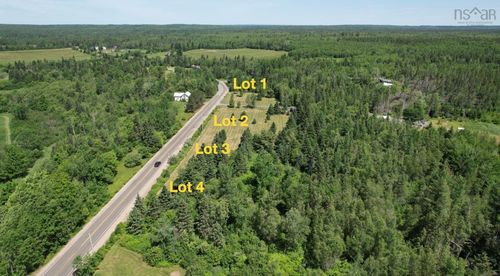 700 Highway 307, Wentworth, NS, B0M1Z0 | Card Image