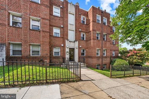 205-1800 28th Pl Se, WASHINGTON, DC, 20020-6418 | Card Image