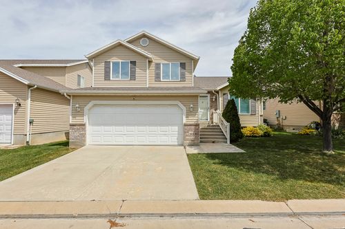 156 Crystal Bay Dr, Stansbury Park, UT, 84074-9761 | Card Image