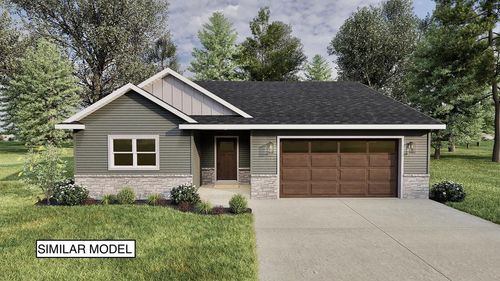 413 University Ln, Mazomanie, WI, 53560-9835 | Card Image