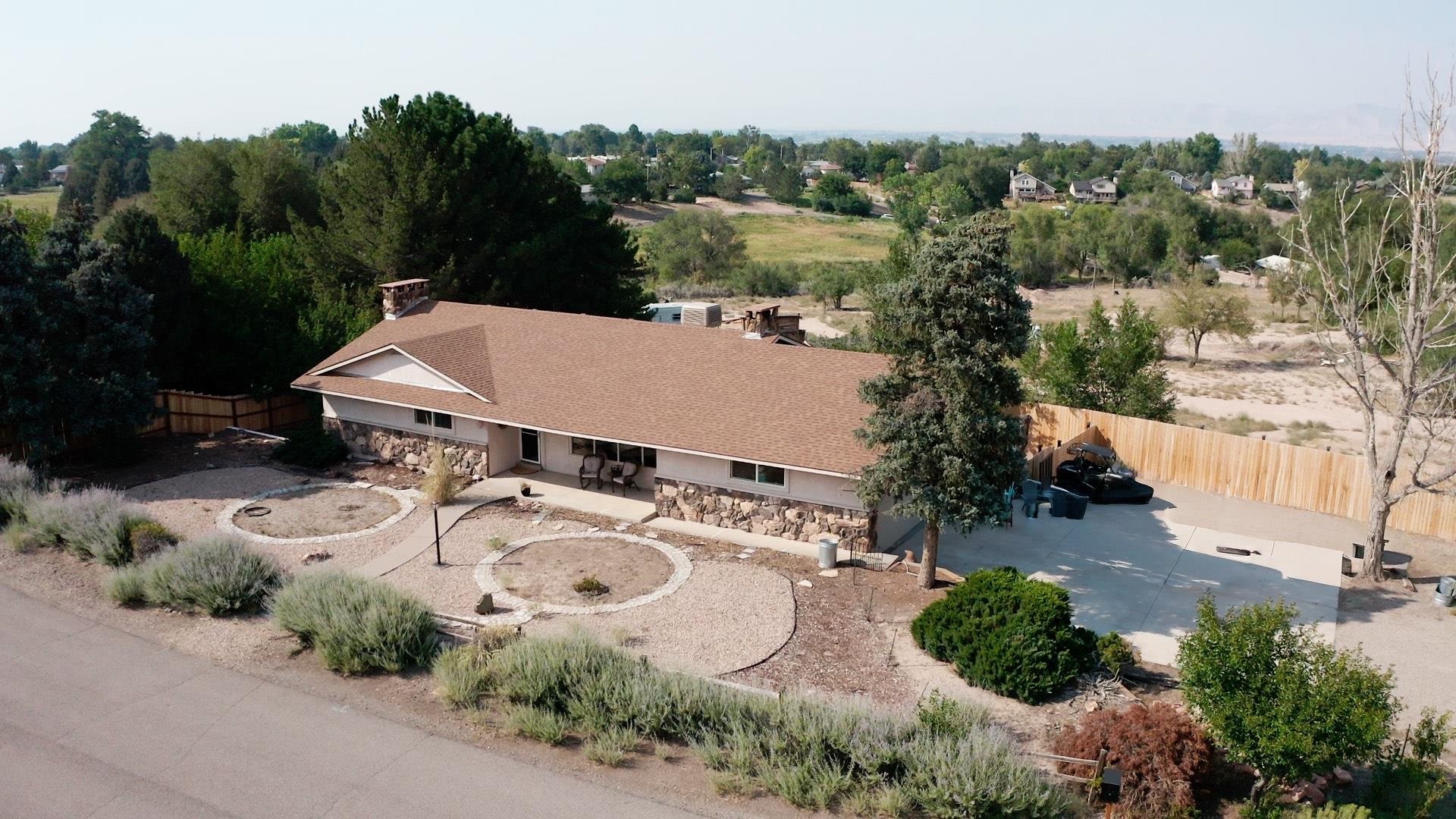 Rainbow Ranch Dr, Grand Junction, CO 81507