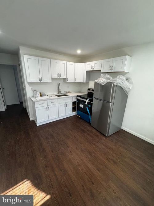 2517 S Millick St, PHILADELPHIA, PA, 19142-3507 | Card Image