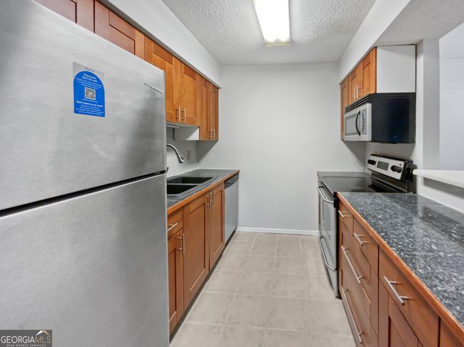1302 Old Hammond Chase, Condo with 1 bedrooms, 1 bathrooms and null parking in Sandy Springs GA | Image 11