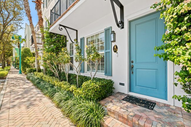373 E Cannery Row Cir, Condo with 3 bedrooms, 4 bathrooms and null parking in Delray Beach FL | Image 4