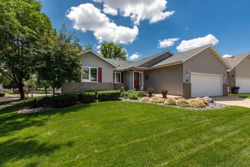 5551 Nancy Lane Nw, Rochester, MN, 55901 | Card Image