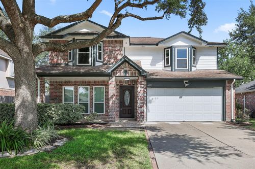 602 Oak Briar Dr, Kemah, TX, 77565-8137 | Card Image